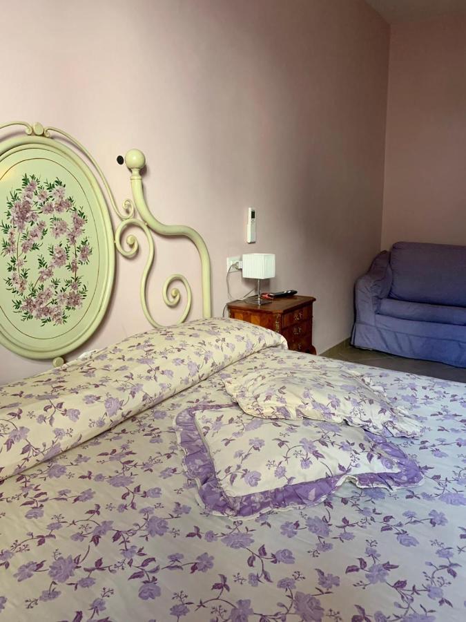 Da Giusy Hotel Stresa Exterior foto